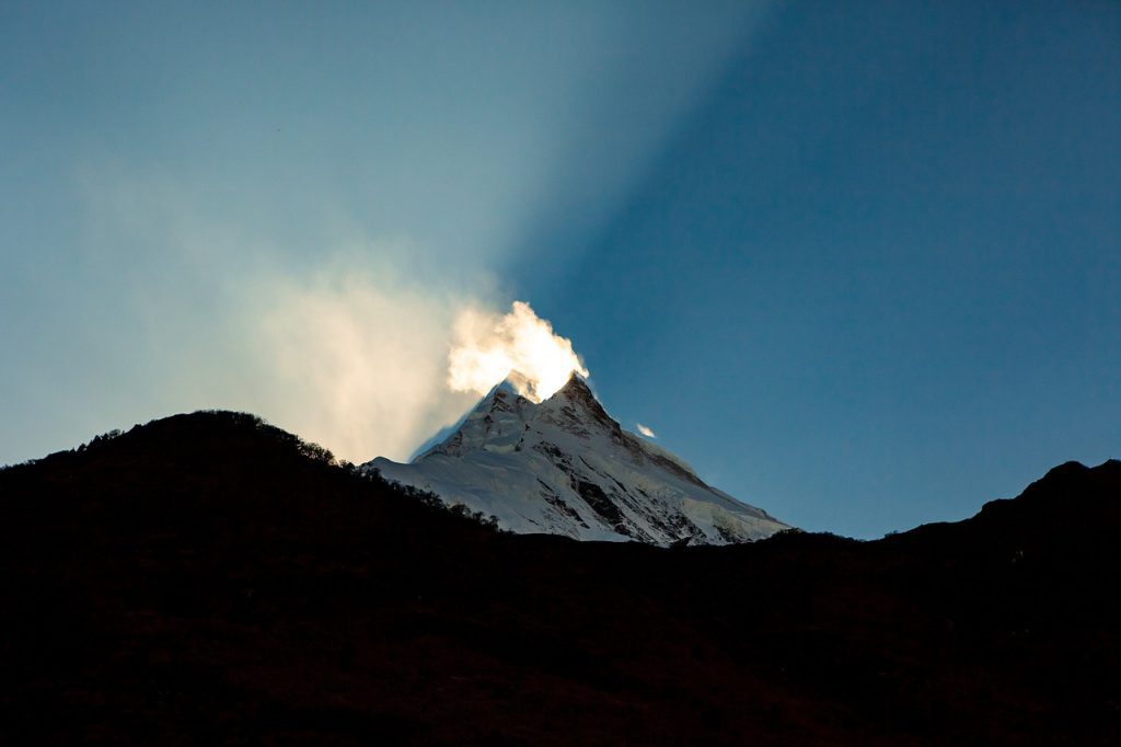 Największy wulkan na świecie: Fascynujące fakty i informacje